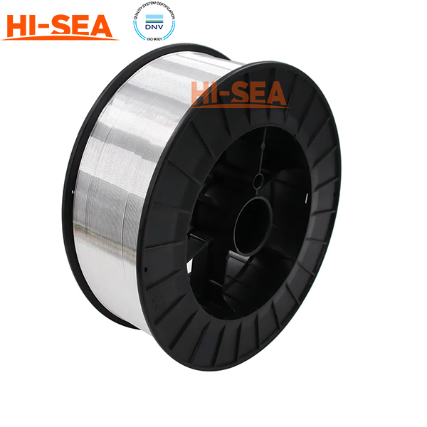 Aluminum Alloy Welding Wire